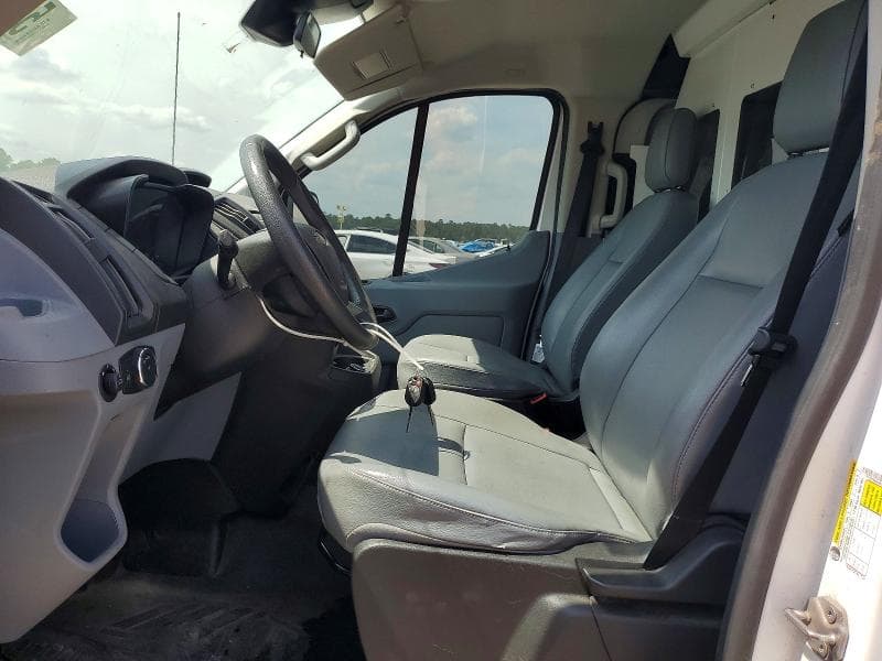 2019 FORD TRANSIT T-250 7