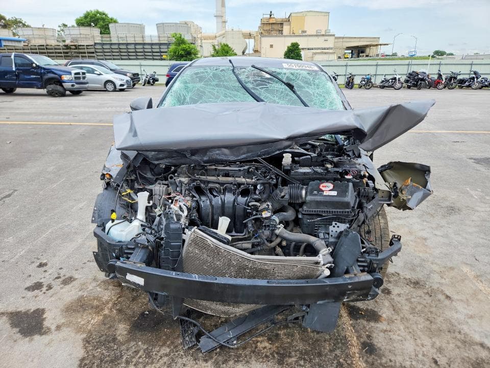 2018 HYUNDAI ELANTRA SEL SEL 5