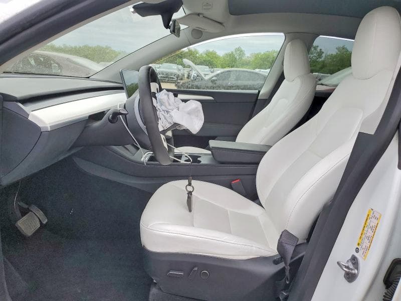 2023 TESLA MODEL Y 7