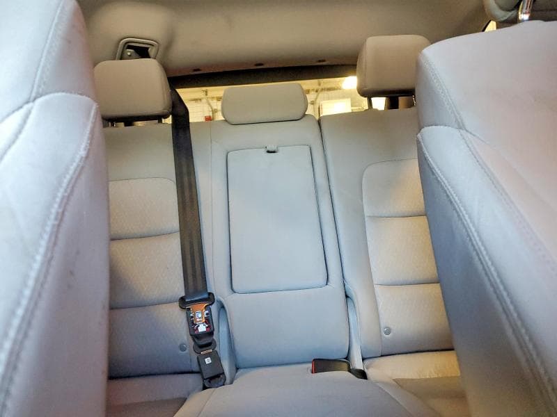 2017 HYUNDAI TUCSON SE 10