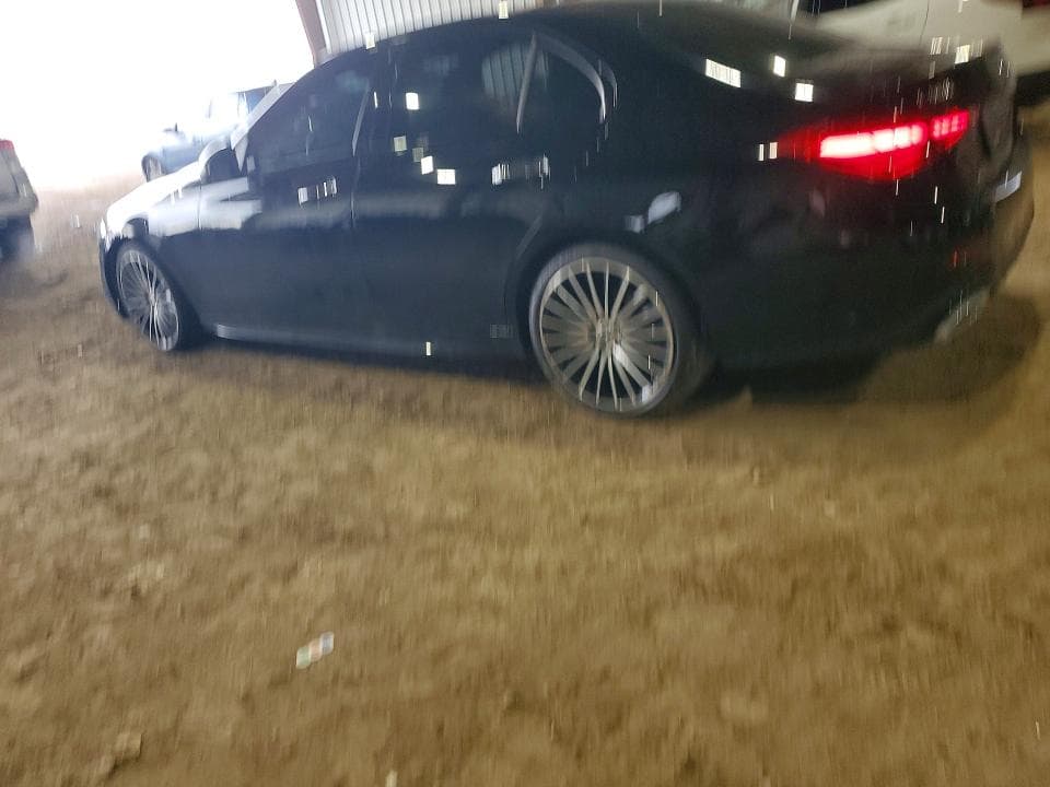 2023 MERCEDES-BENZ C 300 300 2