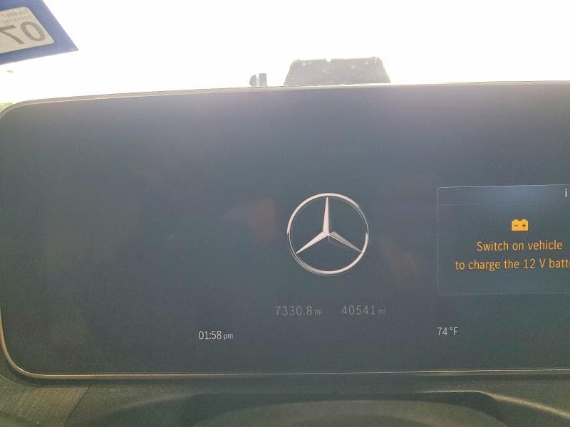 2023 MERCEDES-BENZ C 300 300 9