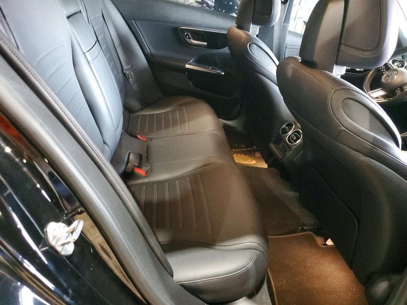 2023 MERCEDES-BENZ C 300 300 10