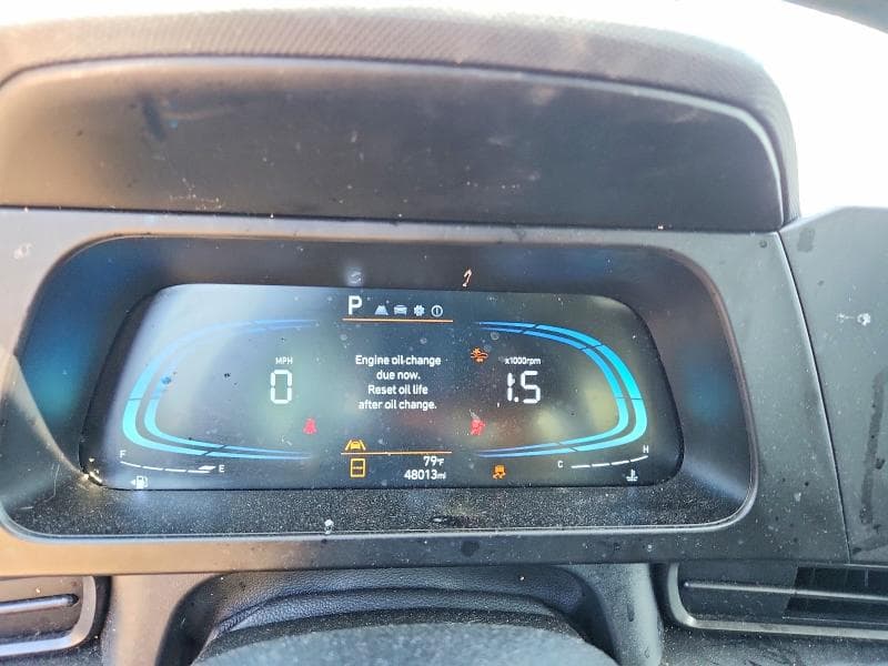 2025 HYUNDAI ELANTRA SEL SPORT 9