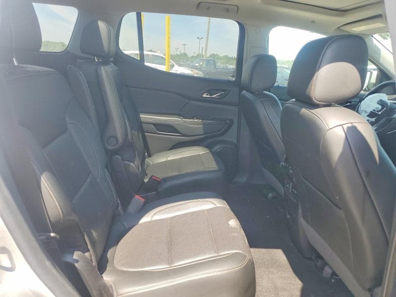 2020 GMC ACADIA SLT 11
