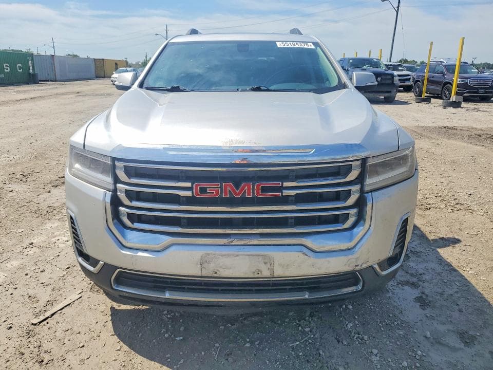 2020 GMC ACADIA SLT 5