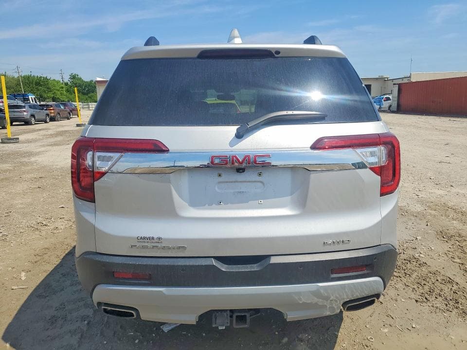 2020 GMC ACADIA SLT 6