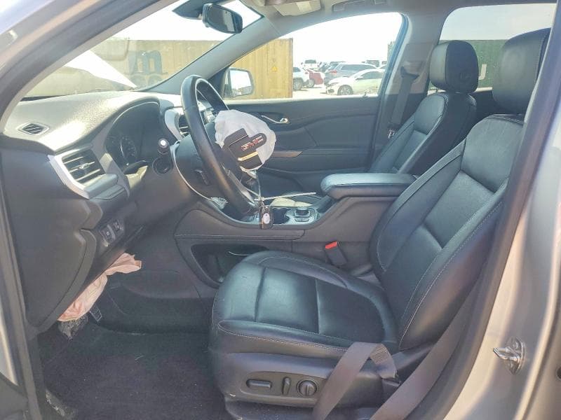 2020 GMC ACADIA SLT 7
