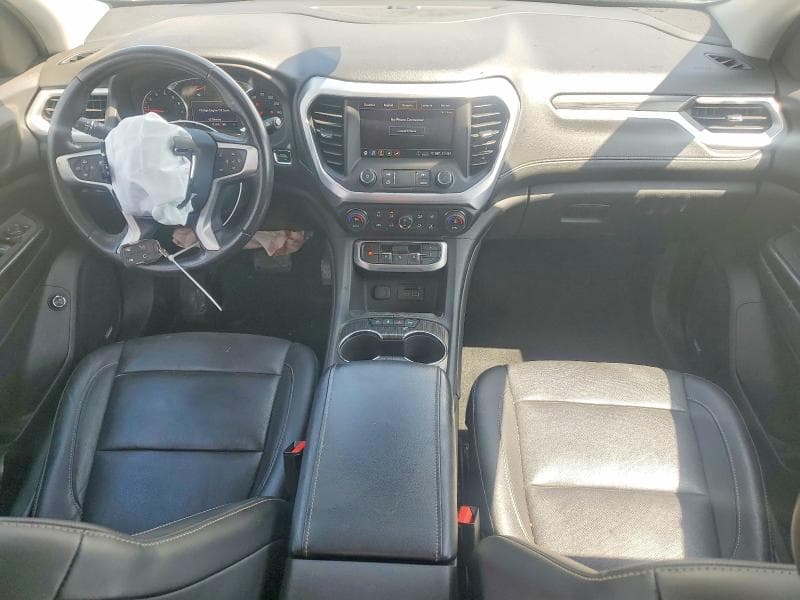 2020 GMC ACADIA SLT 8