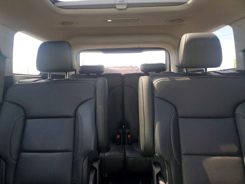 2020 GMC ACADIA SLT 10