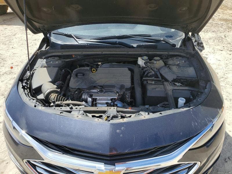 2023 CHEVROLET MALIBU LT LT 11