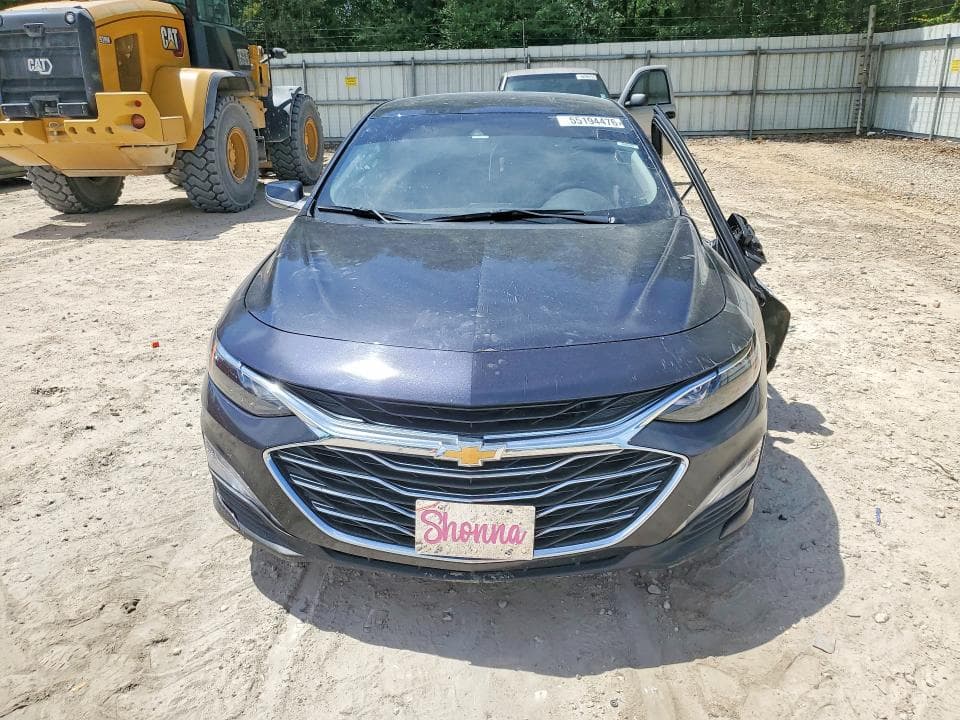 2023 CHEVROLET MALIBU LT LT 5