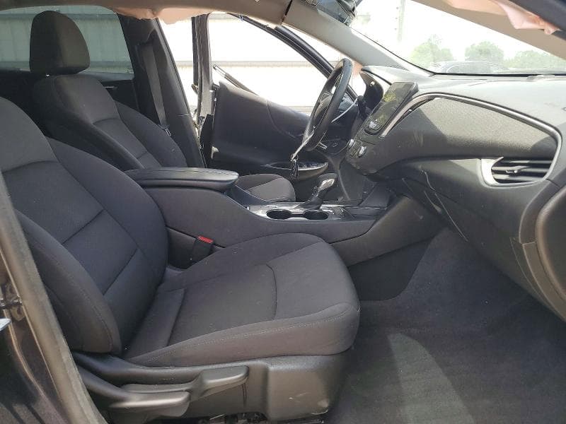 2023 CHEVROLET MALIBU LT LT 7