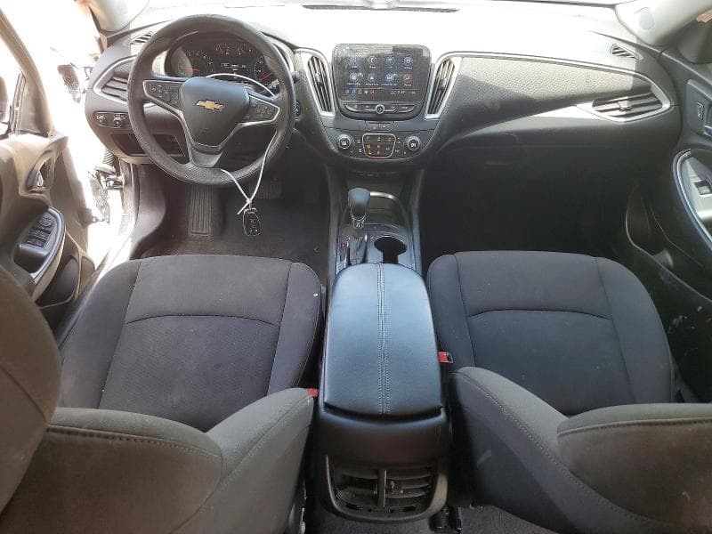 2023 CHEVROLET MALIBU LT LT 8