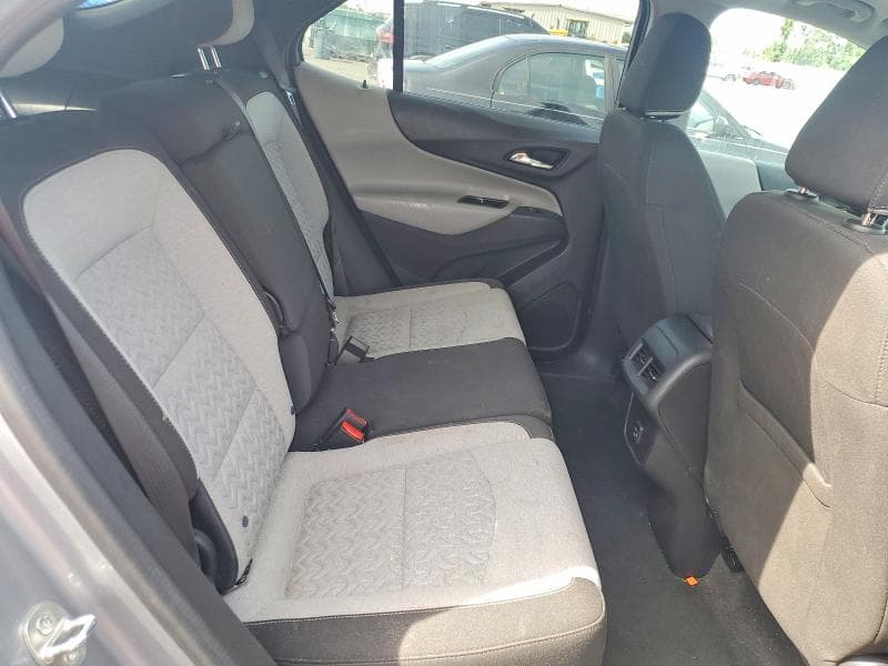 2024 CHEVROLET EQUINOX LT 11