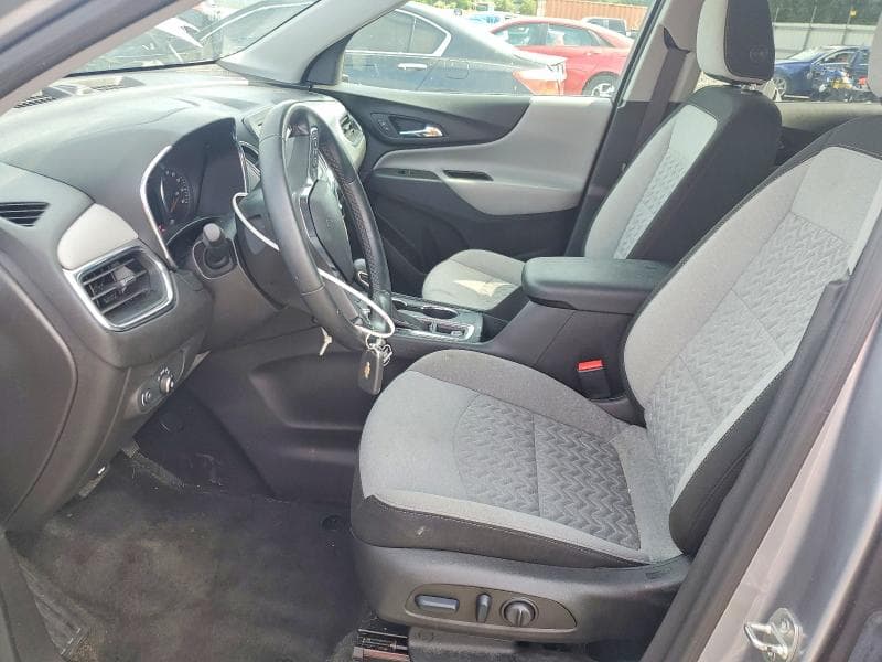 2024 CHEVROLET EQUINOX LT 7