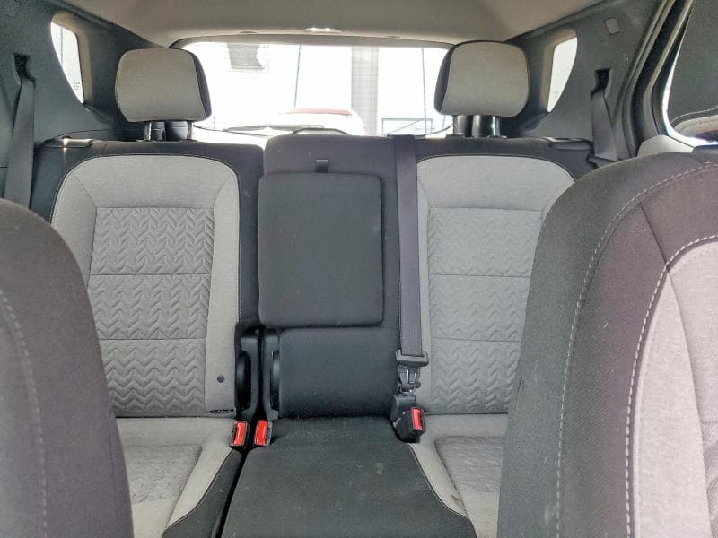 2024 CHEVROLET EQUINOX LT 10