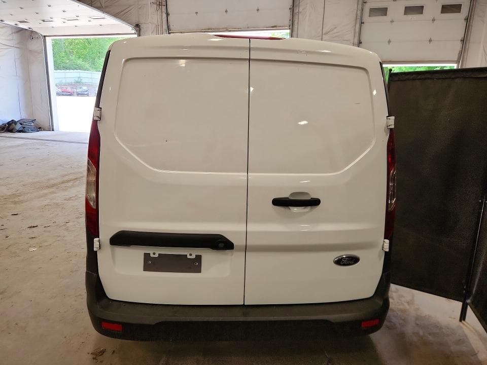 2023 FORD TRANSIT CONNECT XL DELIVERY VAN 6