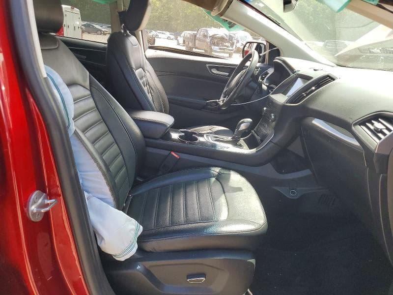 2018 FORD EDGE SEL 7