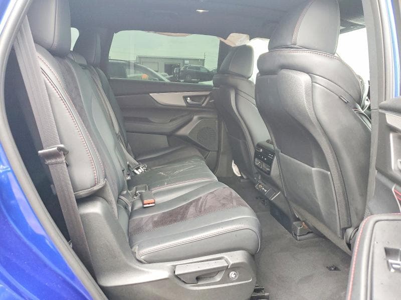 2023 ACURA MDX A-SPEC A-SPEC 11