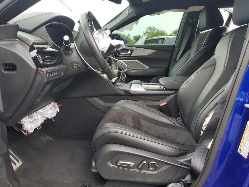 2023 ACURA MDX A-SPEC A-SPEC 7