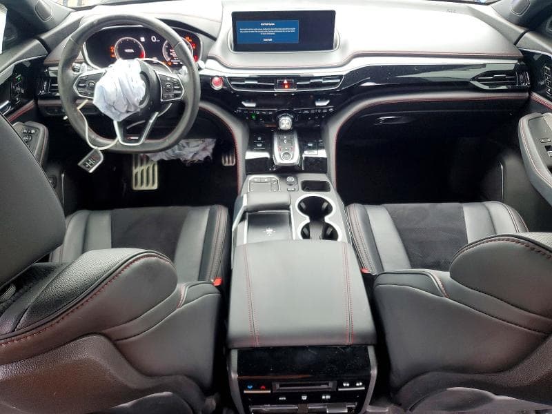 2023 ACURA MDX A-SPEC A-SPEC 8