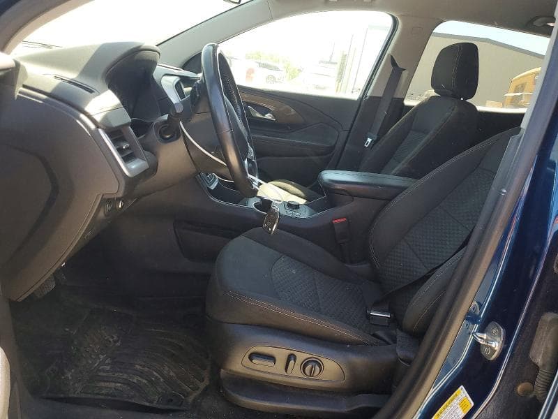 2020 GMC TERRAIN SLE SLE 7