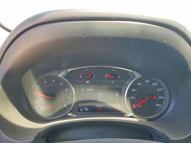2020 GMC TERRAIN SLE SLE 9