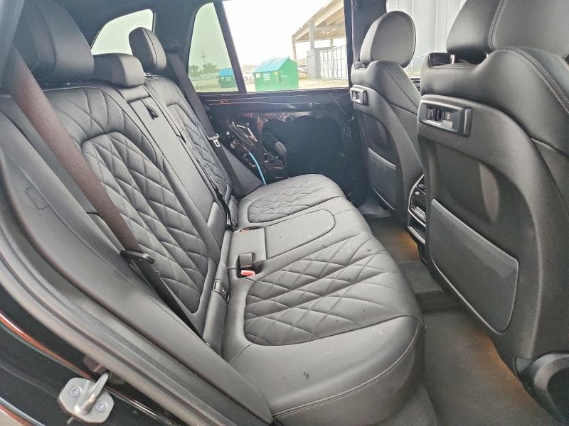 2023 BMW X5 XDRIVE40I 11
