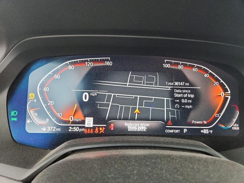 2023 BMW X5 XDRIVE40I 9