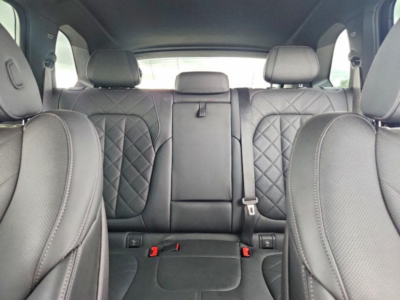 2023 BMW X5 XDRIVE40I 10