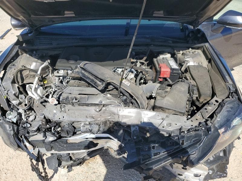 2023 TOYOTA CAMRY SE SE 11