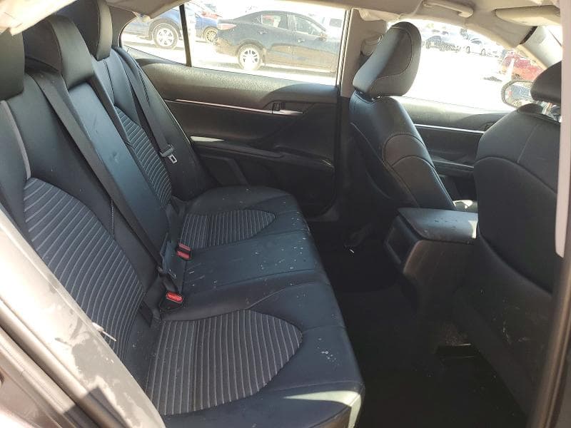 2023 TOYOTA CAMRY SE SE 10