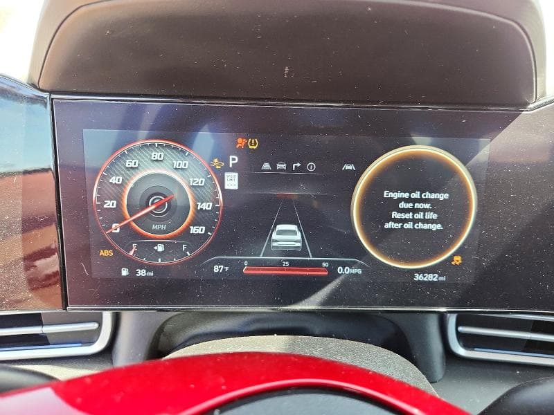 2024 HYUNDAI ELANTRA SEL SEL 9