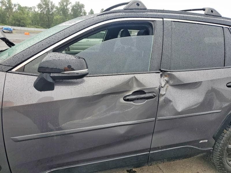 2019 TOYOTA RAV4 XSE XSE 7