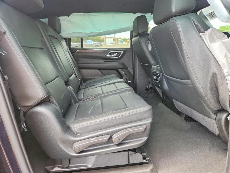 2023 CHEVROLET SUBURBAN K1500 LT 11