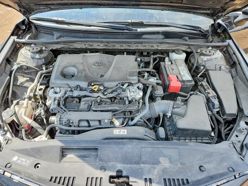 2022 TOYOTA CAMRY SE SE 11
