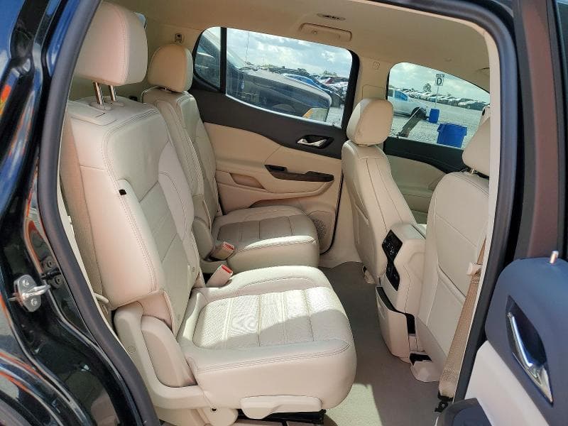 2021 GMC ACADIA DENALI 11