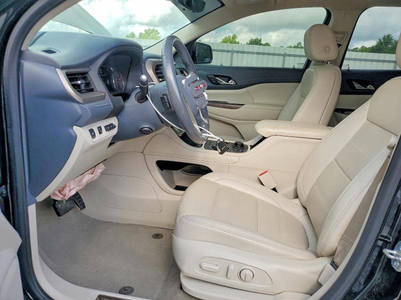 2021 GMC ACADIA DENALI 7