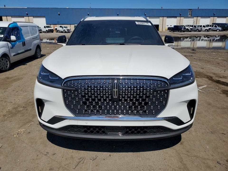 2025 LINCOLN AVIATOR RESERVE 5