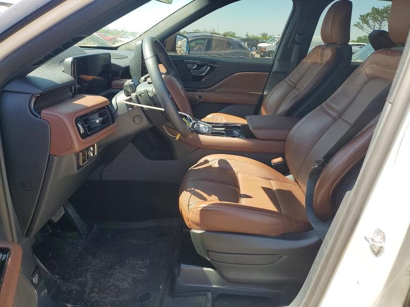 2025 LINCOLN AVIATOR RESERVE 7