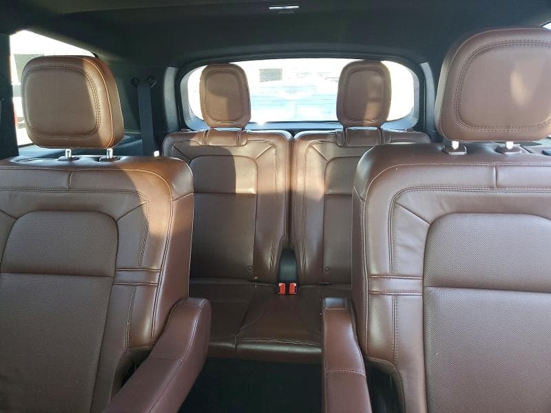 2025 LINCOLN AVIATOR RESERVE 10