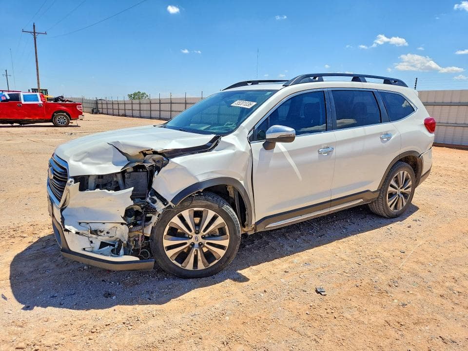 2021 SUBARU ASCENT TOURING - 1