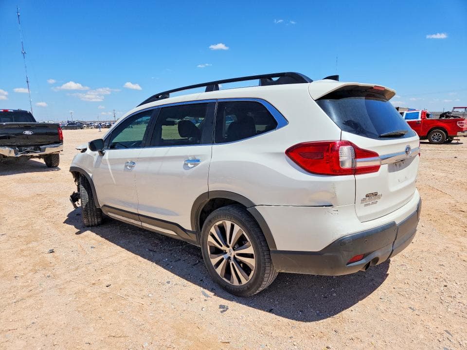 2021 SUBARU ASCENT TOURING 2