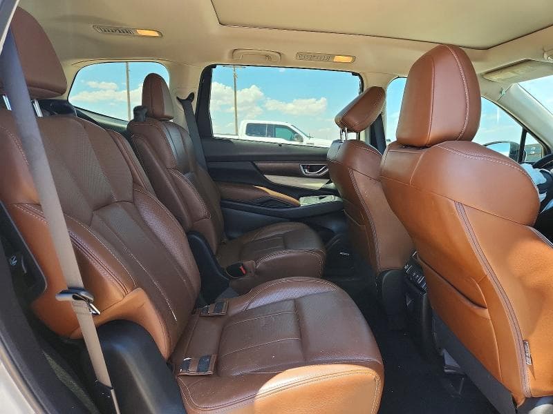 2021 SUBARU ASCENT TOURING 11
