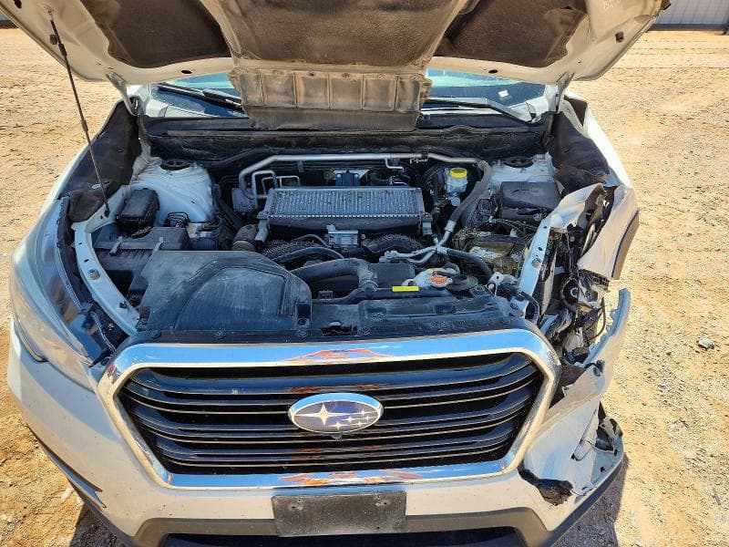2021 SUBARU ASCENT TOURING 12