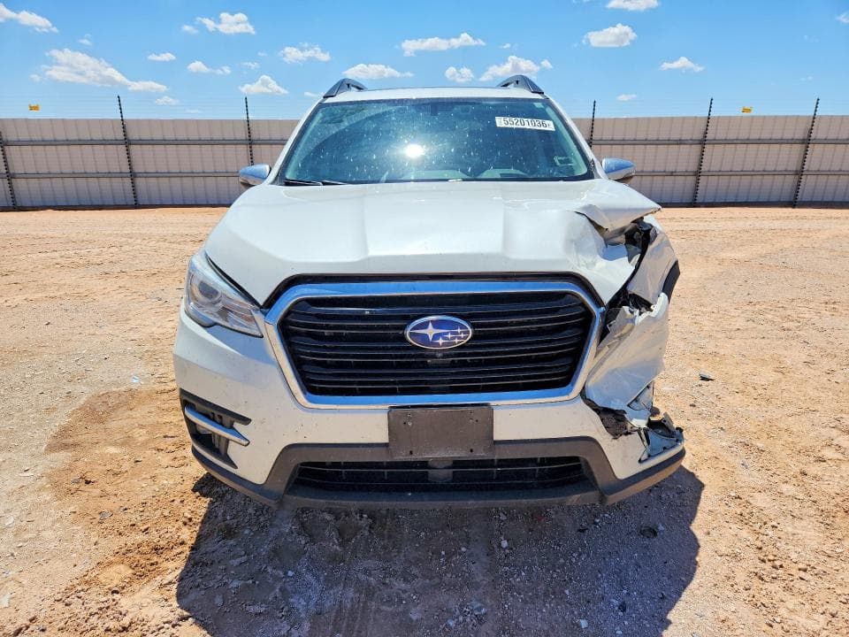 2021 SUBARU ASCENT TOURING 5