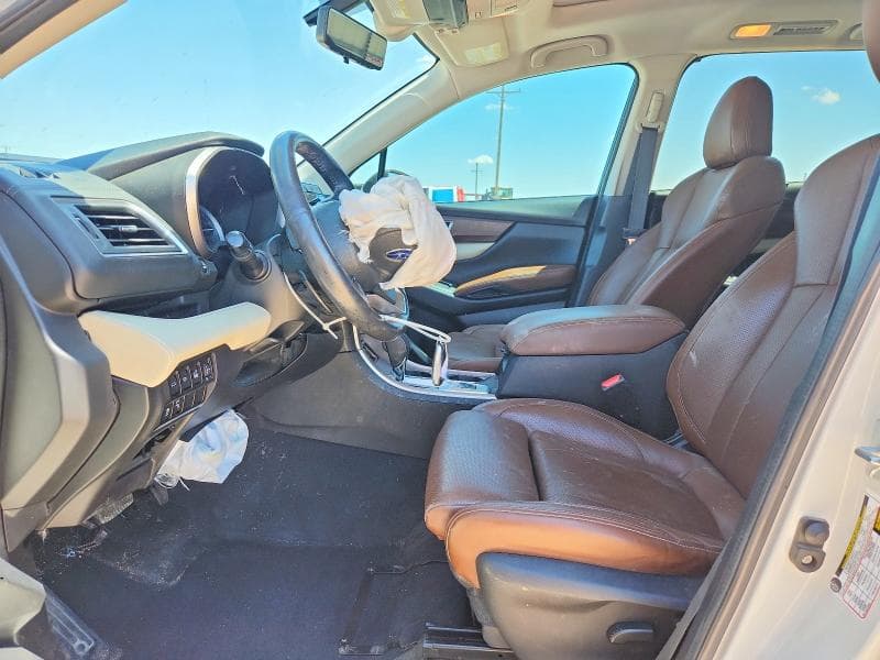 2021 SUBARU ASCENT TOURING 7