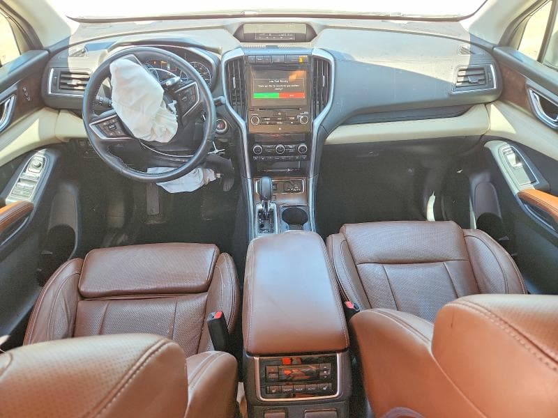 2021 SUBARU ASCENT TOURING 8