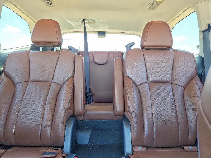 2021 SUBARU ASCENT TOURING 10